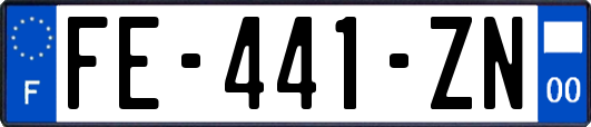 FE-441-ZN