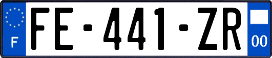 FE-441-ZR