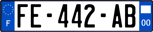 FE-442-AB