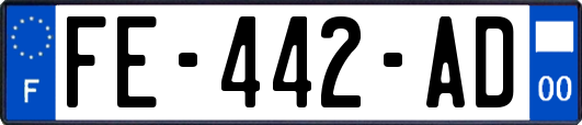 FE-442-AD