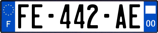 FE-442-AE