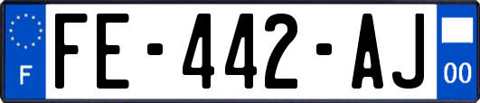 FE-442-AJ