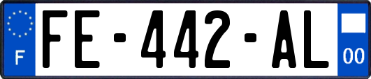 FE-442-AL