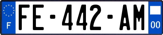 FE-442-AM