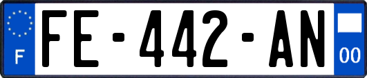 FE-442-AN