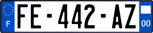 FE-442-AZ