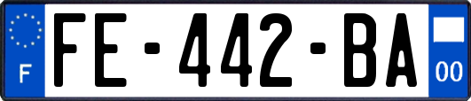 FE-442-BA