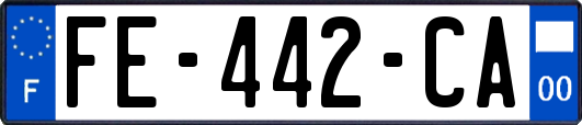 FE-442-CA