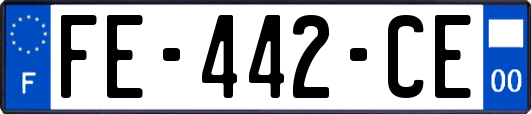 FE-442-CE