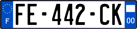 FE-442-CK