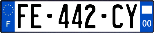 FE-442-CY