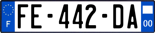 FE-442-DA