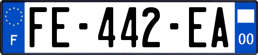 FE-442-EA