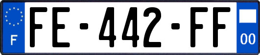 FE-442-FF
