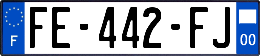 FE-442-FJ