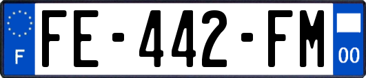 FE-442-FM