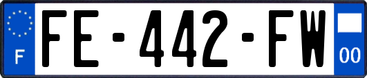 FE-442-FW