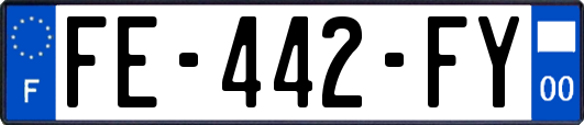 FE-442-FY