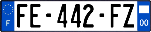 FE-442-FZ