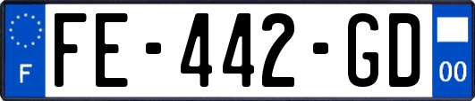 FE-442-GD