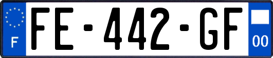 FE-442-GF