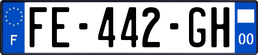 FE-442-GH