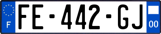 FE-442-GJ