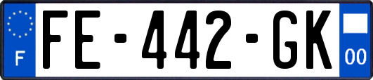 FE-442-GK