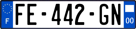 FE-442-GN