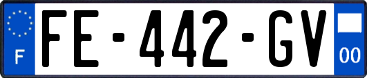 FE-442-GV