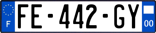 FE-442-GY