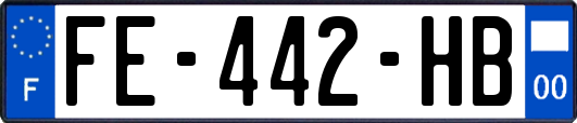 FE-442-HB