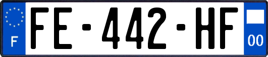 FE-442-HF