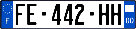 FE-442-HH