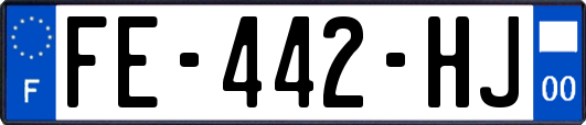 FE-442-HJ