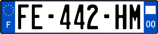 FE-442-HM