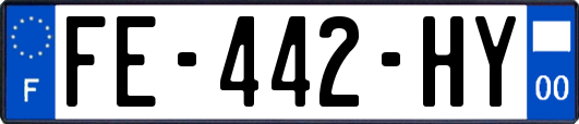 FE-442-HY