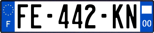 FE-442-KN