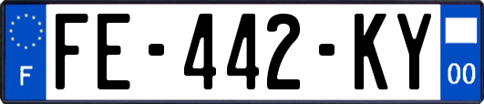 FE-442-KY