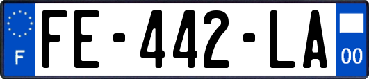 FE-442-LA