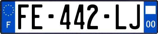 FE-442-LJ