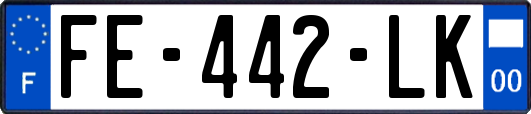 FE-442-LK