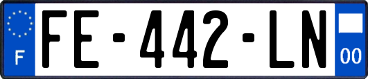 FE-442-LN