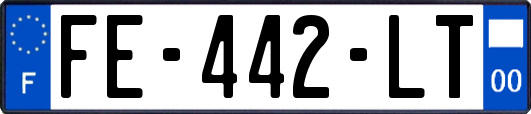 FE-442-LT