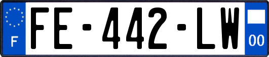 FE-442-LW