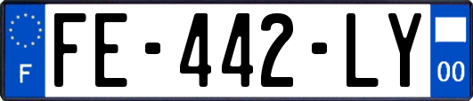 FE-442-LY
