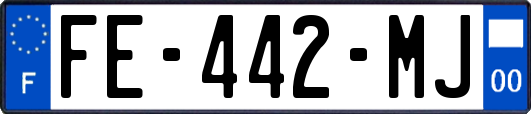 FE-442-MJ
