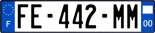 FE-442-MM