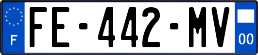 FE-442-MV