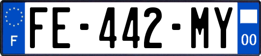 FE-442-MY